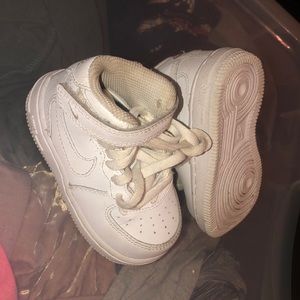 High Top Airforce one